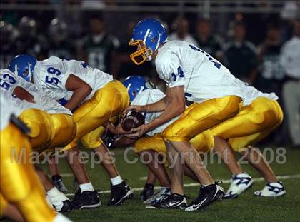 Thumbnail 3 in Foothill @ De La Salle photogallery.