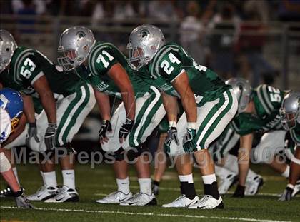 Thumbnail 2 in Foothill @ De La Salle photogallery.