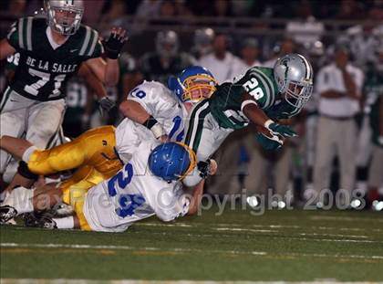 Thumbnail 3 in Foothill @ De La Salle photogallery.