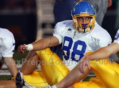 Thumbnail 2 in Foothill @ De La Salle photogallery.