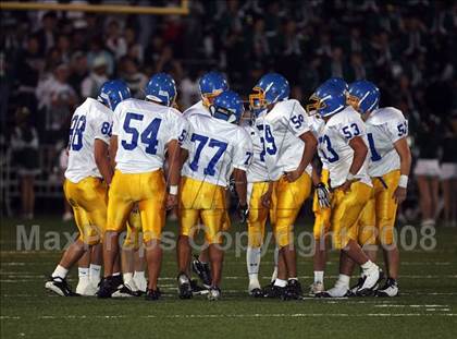 Thumbnail 2 in Foothill @ De La Salle photogallery.