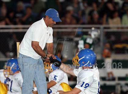 Thumbnail 3 in Foothill @ De La Salle photogallery.