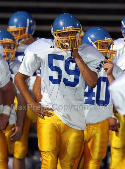 Thumbnail 1 in Foothill @ De La Salle photogallery.