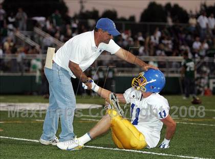 Thumbnail 1 in Foothill @ De La Salle photogallery.