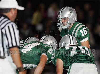 Thumbnail 2 in Foothill @ De La Salle photogallery.