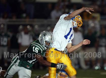 Thumbnail 1 in Foothill @ De La Salle photogallery.