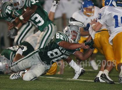 Thumbnail 2 in Foothill @ De La Salle photogallery.