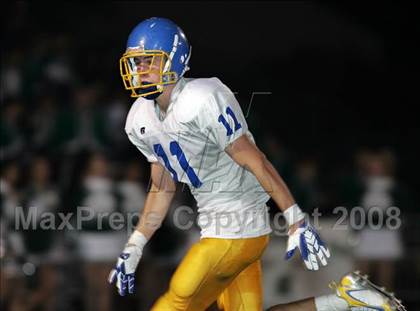 Thumbnail 1 in Foothill @ De La Salle photogallery.