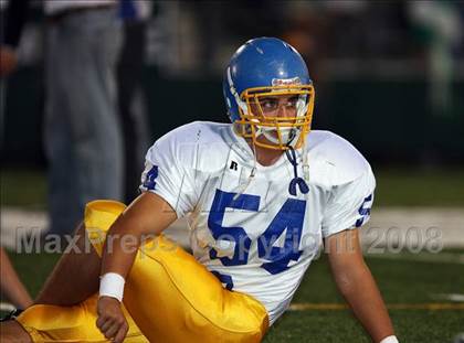 Thumbnail 3 in Foothill @ De La Salle photogallery.