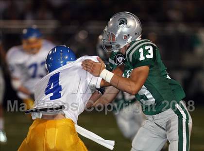 Thumbnail 1 in Foothill @ De La Salle photogallery.