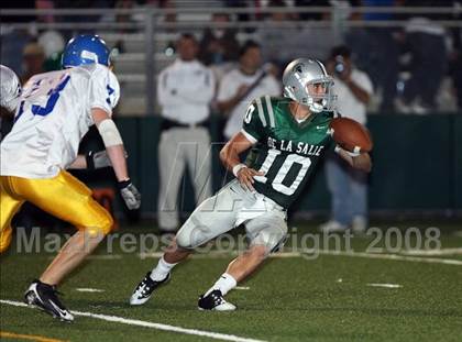 Thumbnail 1 in Foothill @ De La Salle photogallery.