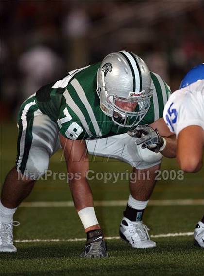 Thumbnail 3 in Foothill @ De La Salle photogallery.