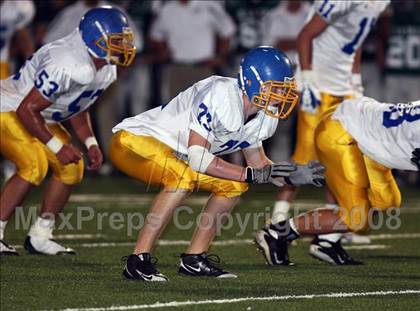 Thumbnail 1 in Foothill @ De La Salle photogallery.