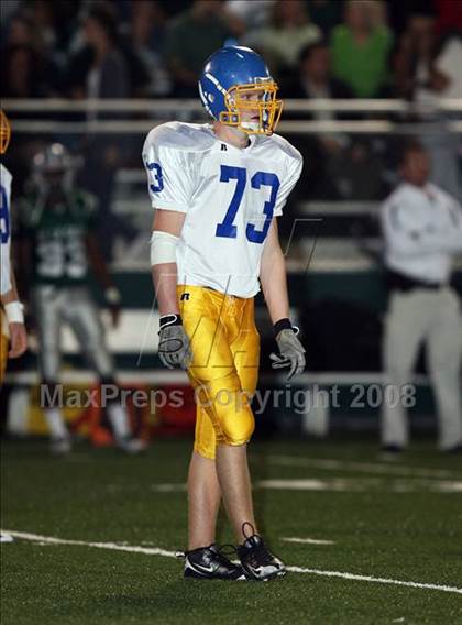 Thumbnail 1 in Foothill @ De La Salle photogallery.