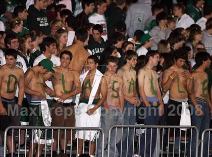 Thumbnail 1 in Foothill @ De La Salle photogallery.