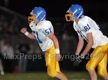 Thumbnail 3 in Foothill @ De La Salle photogallery.