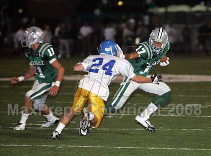Thumbnail 3 in Foothill @ De La Salle photogallery.