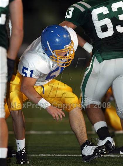 Thumbnail 3 in Foothill @ De La Salle photogallery.