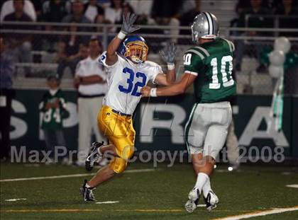 Thumbnail 3 in Foothill @ De La Salle photogallery.