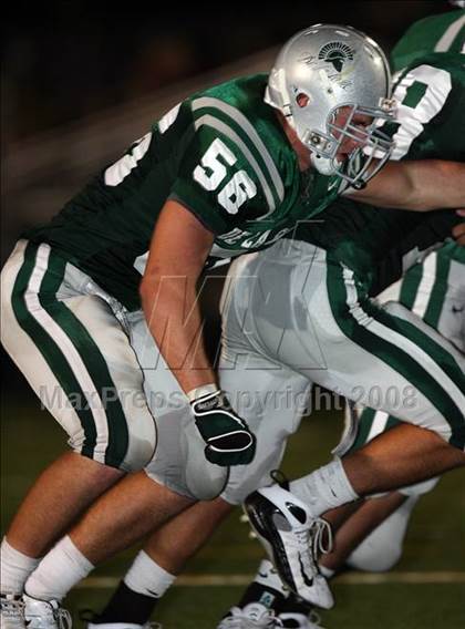 Thumbnail 1 in Foothill @ De La Salle photogallery.