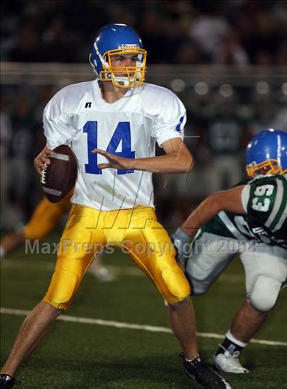 Thumbnail 2 in Foothill @ De La Salle photogallery.