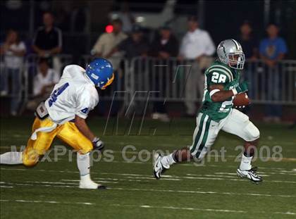 Thumbnail 3 in Foothill @ De La Salle photogallery.