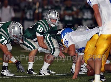 Thumbnail 2 in Foothill @ De La Salle photogallery.