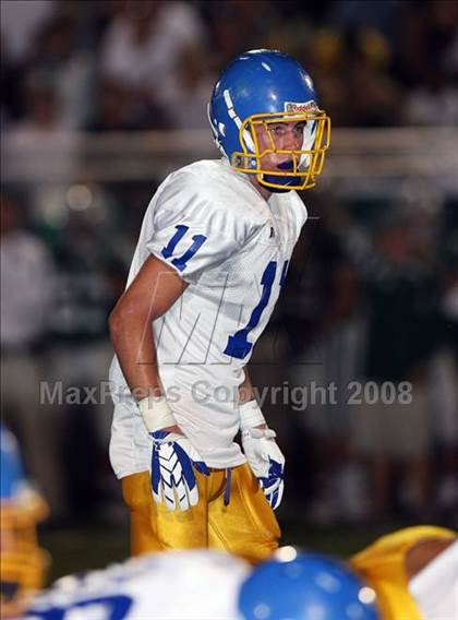 Thumbnail 1 in Foothill @ De La Salle photogallery.