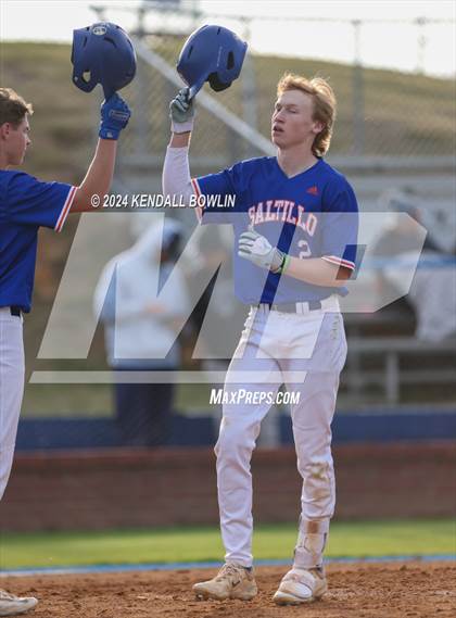 Thumbnail 2 in Saltillo @ South Panola photogallery.