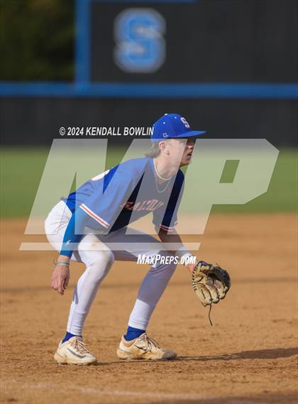 Thumbnail 2 in Saltillo @ South Panola photogallery.