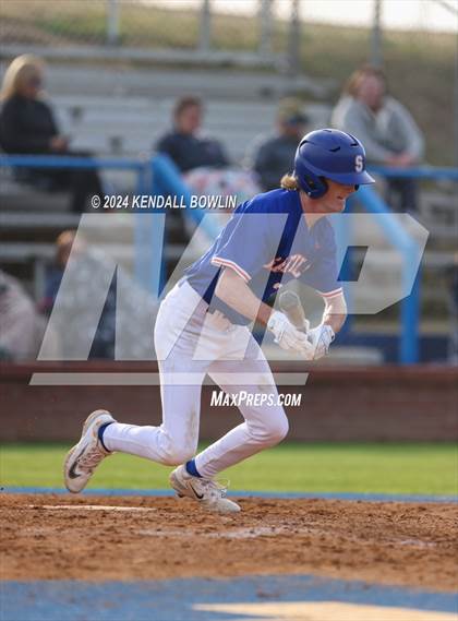 Thumbnail 2 in Saltillo @ South Panola photogallery.