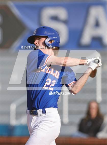 Thumbnail 1 in Saltillo @ South Panola photogallery.