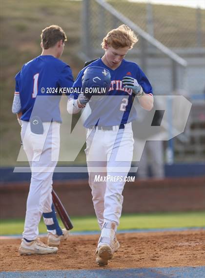 Thumbnail 3 in Saltillo @ South Panola photogallery.