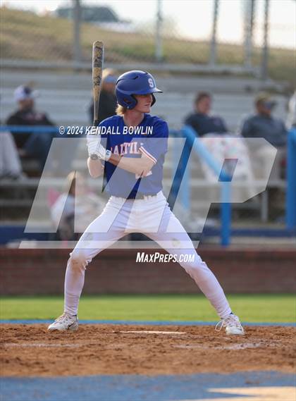 Thumbnail 3 in Saltillo @ South Panola photogallery.