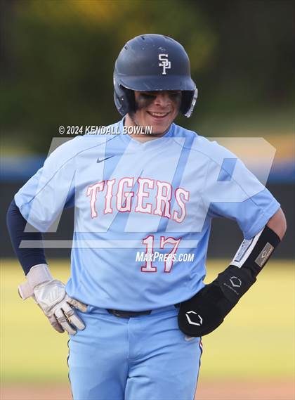 Thumbnail 1 in Saltillo @ South Panola photogallery.