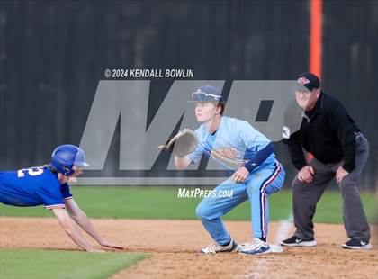 Thumbnail 3 in Saltillo @ South Panola photogallery.