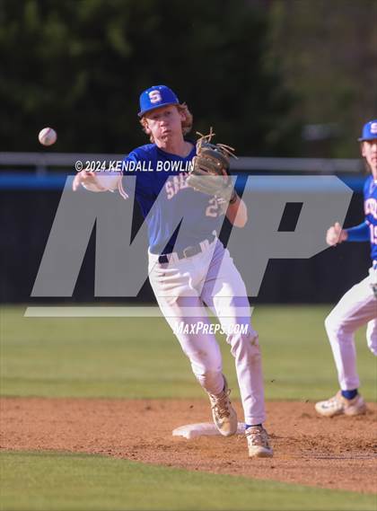 Thumbnail 3 in Saltillo @ South Panola photogallery.