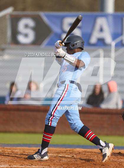 Thumbnail 1 in Saltillo @ South Panola photogallery.