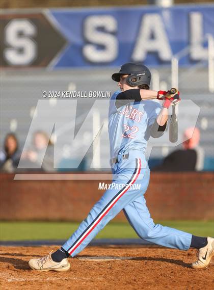 Thumbnail 1 in Saltillo @ South Panola photogallery.
