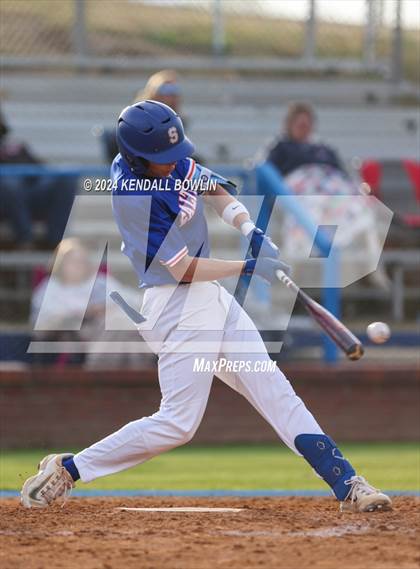 Thumbnail 1 in Saltillo @ South Panola photogallery.
