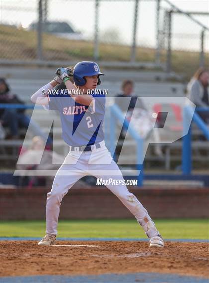 Thumbnail 3 in Saltillo @ South Panola photogallery.