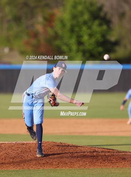 Thumbnail 3 in Saltillo @ South Panola photogallery.
