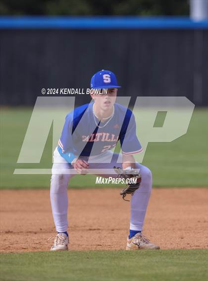 Thumbnail 2 in Saltillo @ South Panola photogallery.