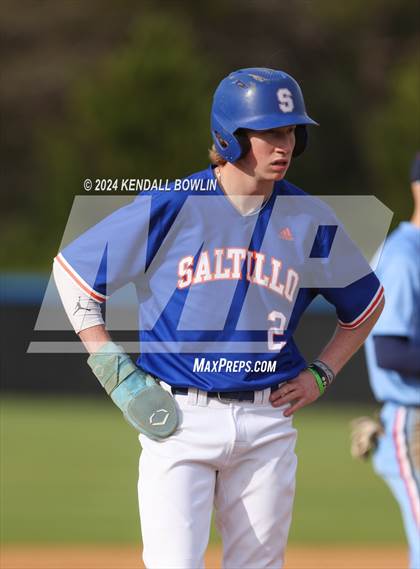 Thumbnail 3 in Saltillo @ South Panola photogallery.