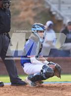 Photo from the gallery "Saltillo @ South Panola"