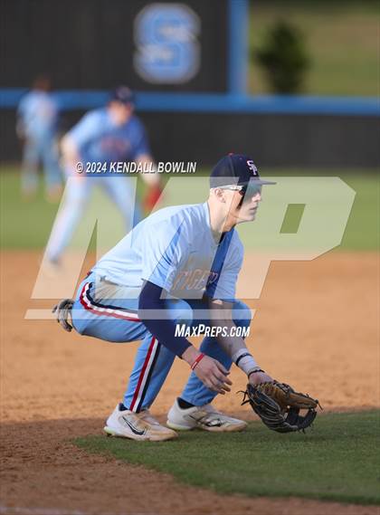 Thumbnail 2 in Saltillo @ South Panola photogallery.