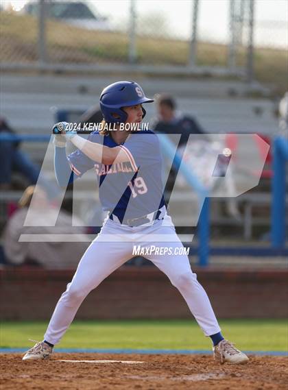 Thumbnail 1 in Saltillo @ South Panola photogallery.