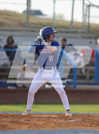 Thumbnail 3 in Saltillo @ South Panola photogallery.