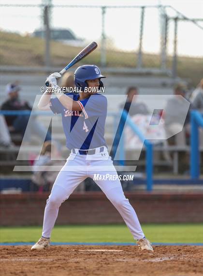 Thumbnail 1 in Saltillo @ South Panola photogallery.