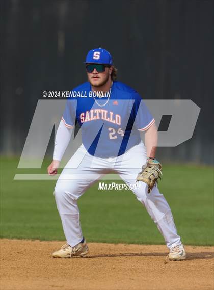 Thumbnail 3 in Saltillo @ South Panola photogallery.